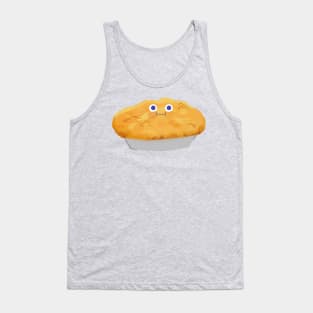 A Tasty Friend Tank Top